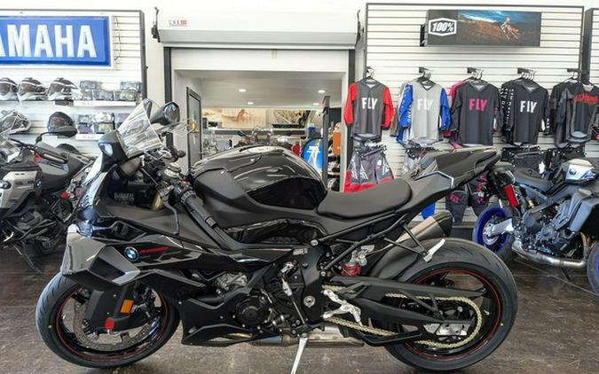 2026 BMW S 1000 RR Blackstorm metallic 1000 RR