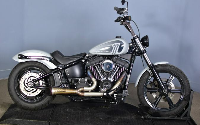 2024 Harley-Davidson Street Bob 114 FXBBS