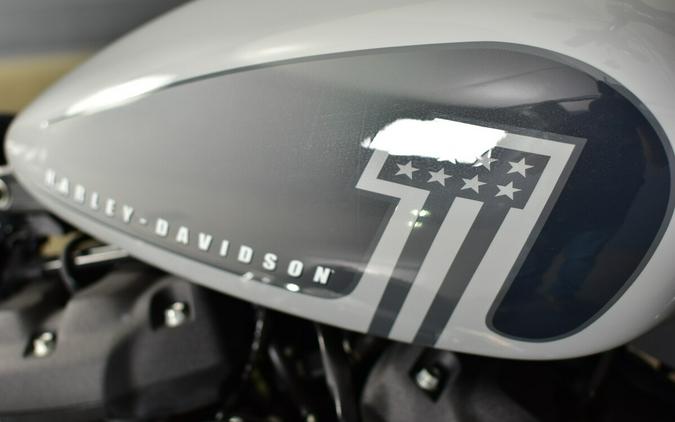 2024 Harley-Davidson Street Bob 114 FXBBS