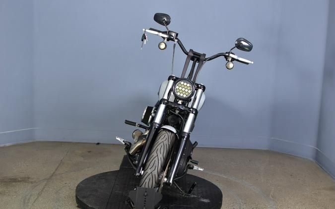 2024 Harley-Davidson Street Bob 114 FXBBS