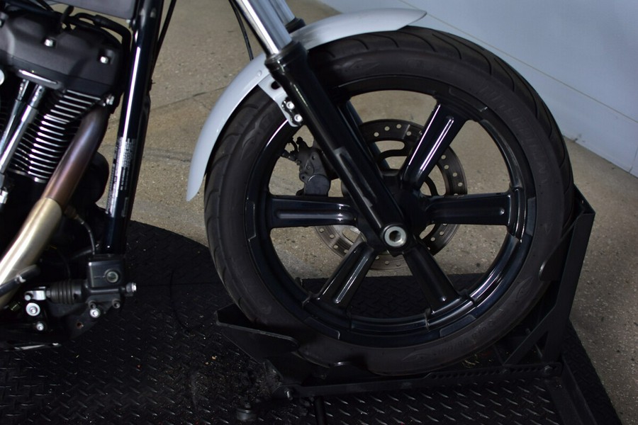 2024 Harley-Davidson Street Bob 114 FXBBS