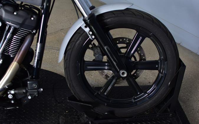 2024 Harley-Davidson Street Bob 114 FXBBS