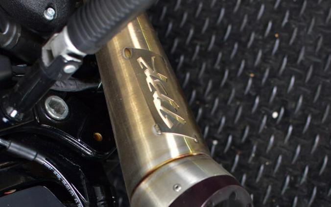 2024 Harley-Davidson Street Bob 114 FXBBS