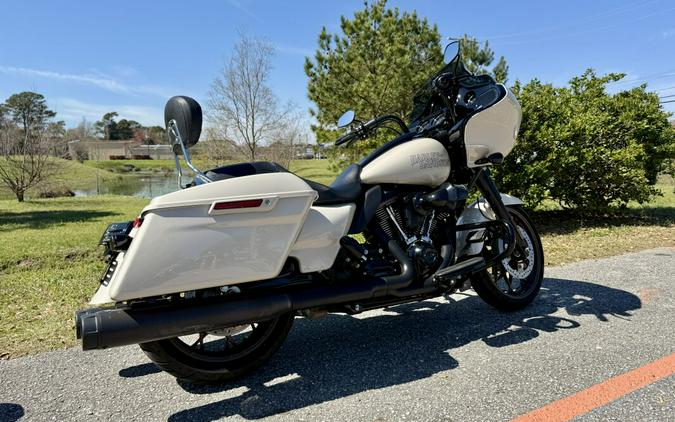 2023 Harley-Davidson® Road Glide® ST FLTRXST