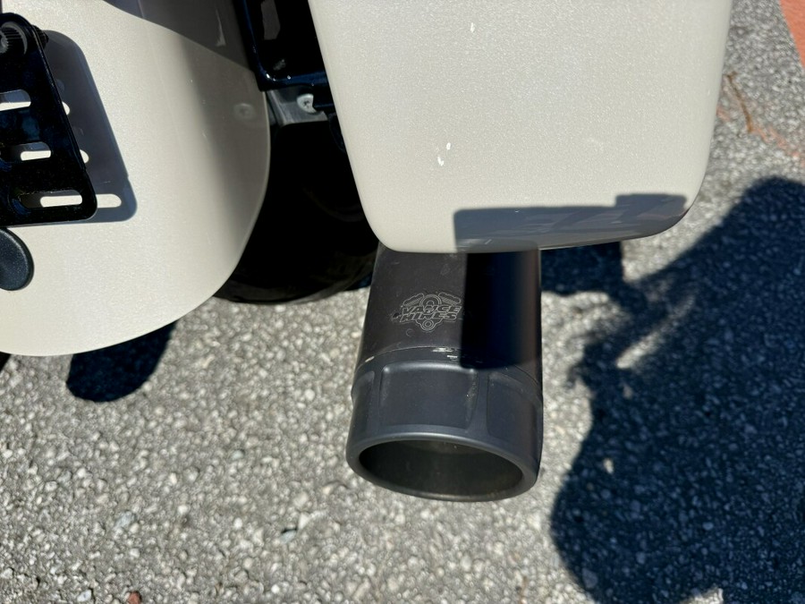 2023 Harley-Davidson® Road Glide® ST FLTRXST