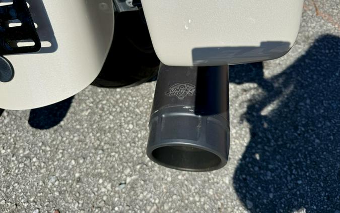 2023 Harley-Davidson® Road Glide® ST FLTRXST