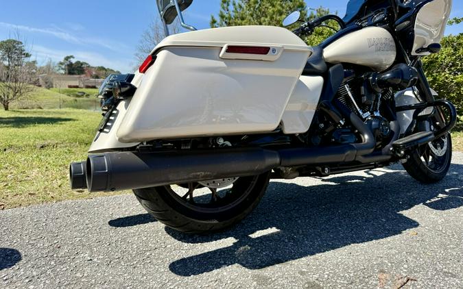 2023 Harley-Davidson® Road Glide® ST FLTRXST