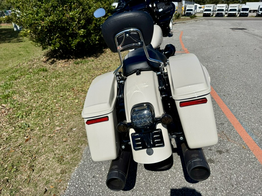 2023 Harley-Davidson® Road Glide® ST FLTRXST