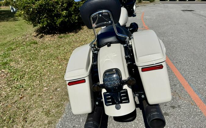 2023 Harley-Davidson® Road Glide® ST FLTRXST