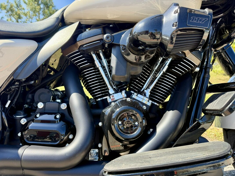 2023 Harley-Davidson® Road Glide® ST FLTRXST