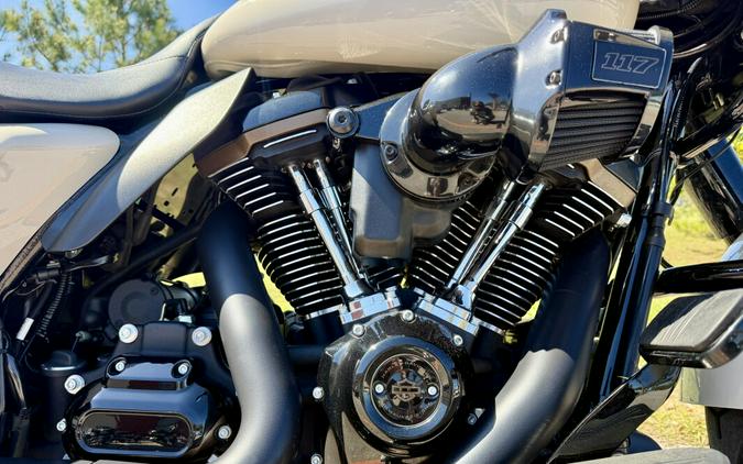 2023 Harley-Davidson® Road Glide® ST FLTRXST