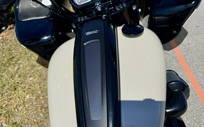 2023 Harley-Davidson® Road Glide® ST FLTRXST