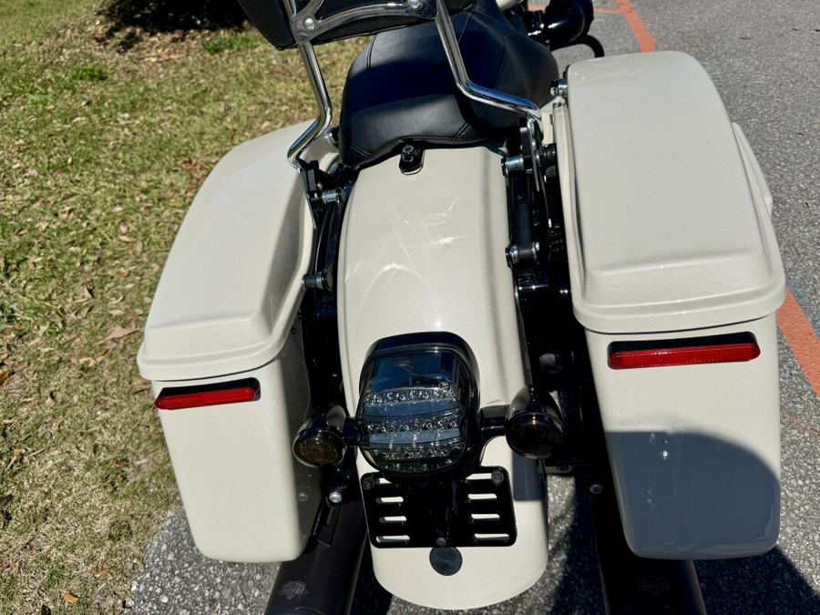 2023 Harley-Davidson® Road Glide® ST FLTRXST