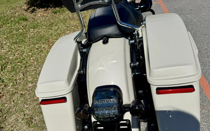 2023 Harley-Davidson® Road Glide® ST FLTRXST