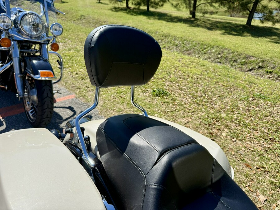 2023 Harley-Davidson® Road Glide® ST FLTRXST