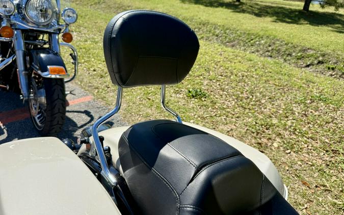 2023 Harley-Davidson® Road Glide® ST FLTRXST