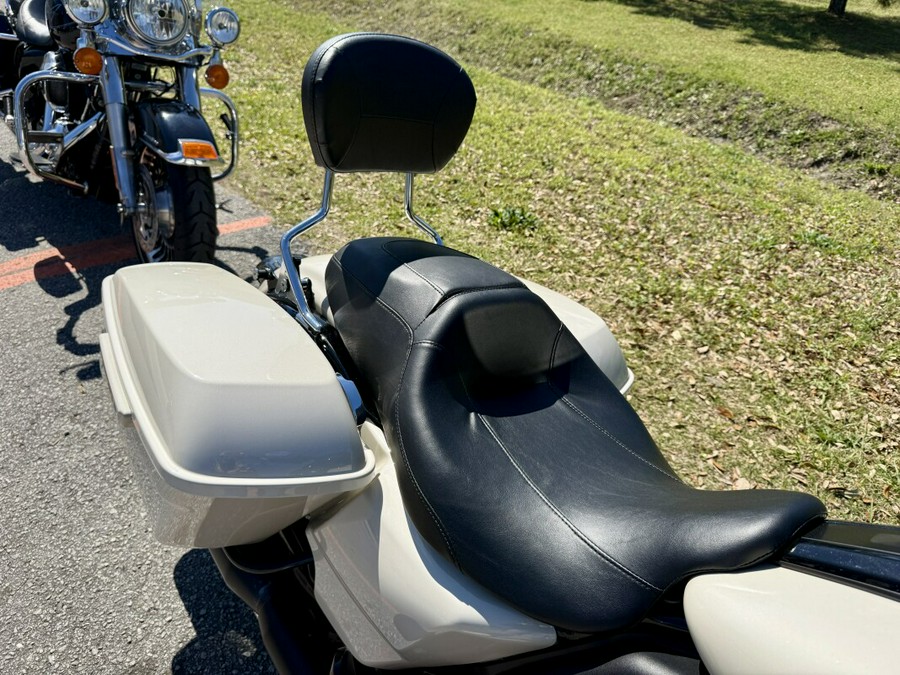 2023 Harley-Davidson® Road Glide® ST FLTRXST