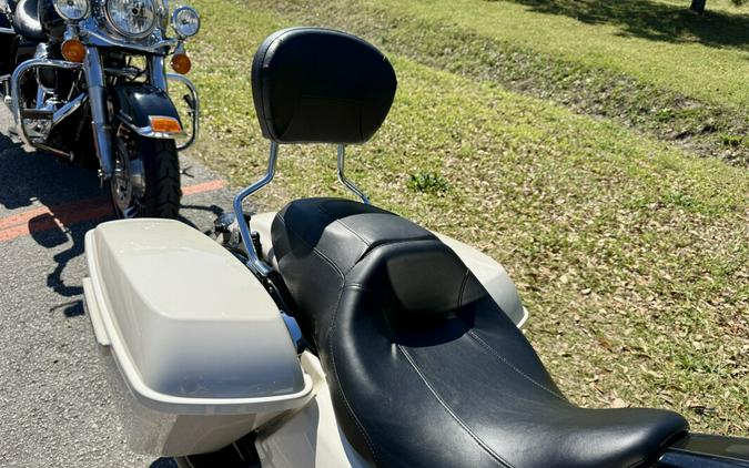 2023 Harley-Davidson® Road Glide® ST FLTRXST