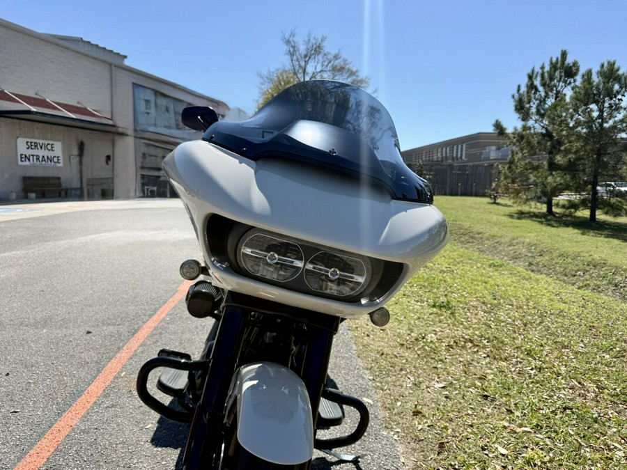 2023 Harley-Davidson® Road Glide® ST FLTRXST