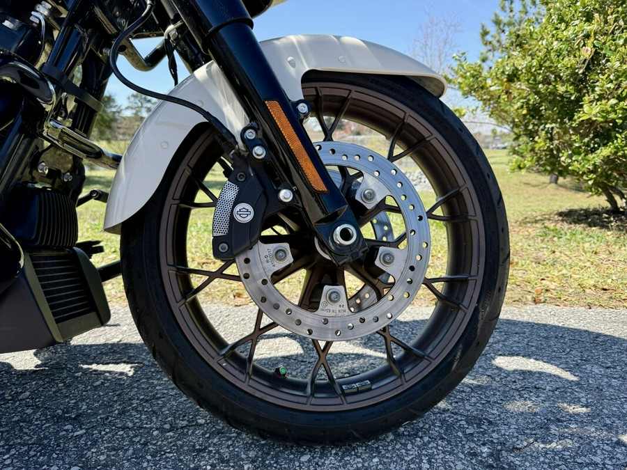 2023 Harley-Davidson® Road Glide® ST FLTRXST