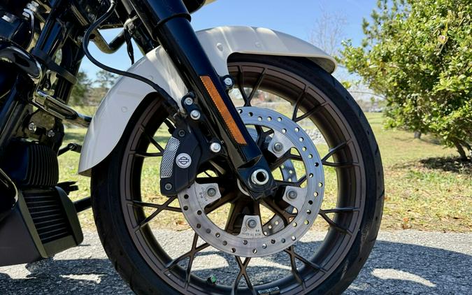 2023 Harley-Davidson® Road Glide® ST FLTRXST