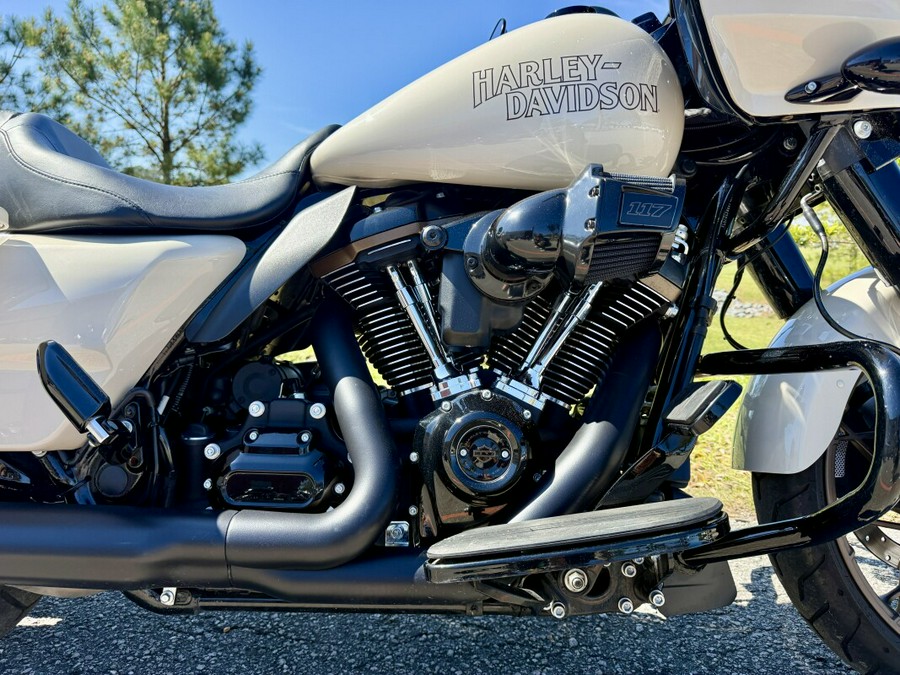2023 Harley-Davidson® Road Glide® ST FLTRXST