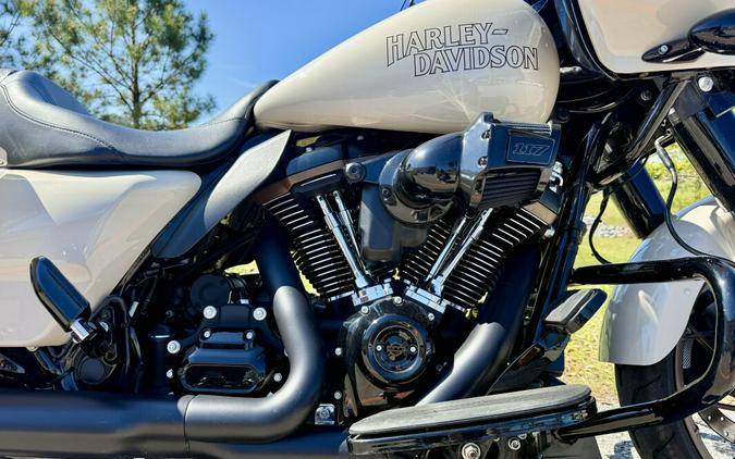 2023 Harley-Davidson® Road Glide® ST FLTRXST