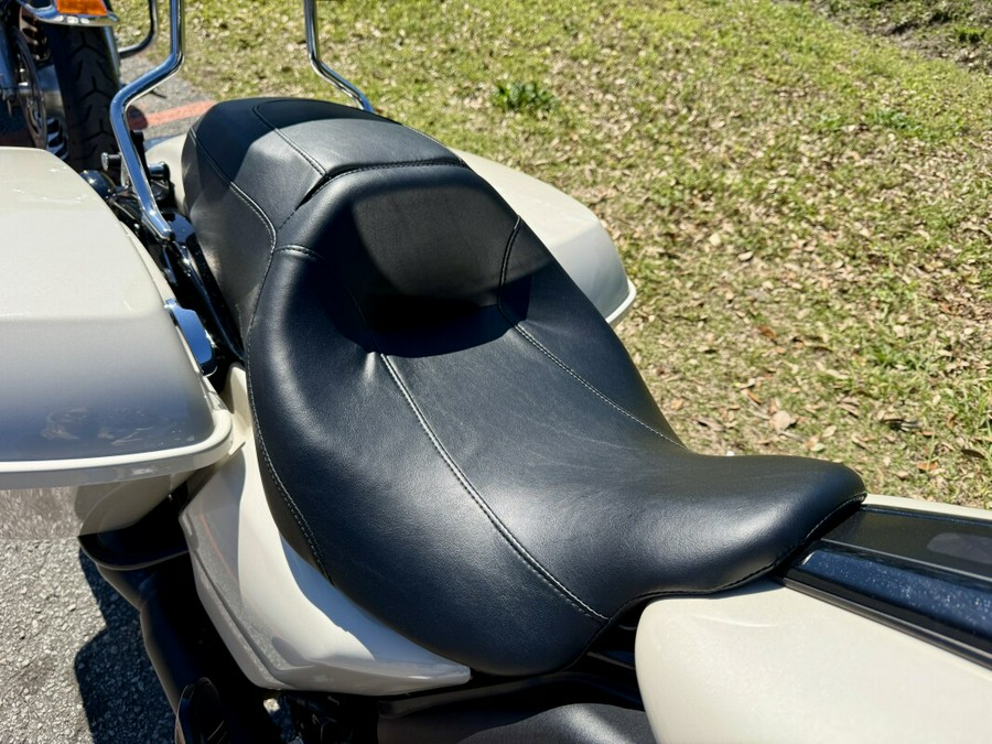 2023 Harley-Davidson® Road Glide® ST FLTRXST