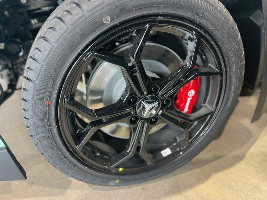 2026 Polaris® SLINGSHOT R