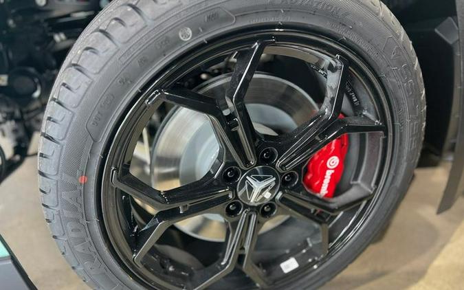 2026 Polaris® SLINGSHOT R