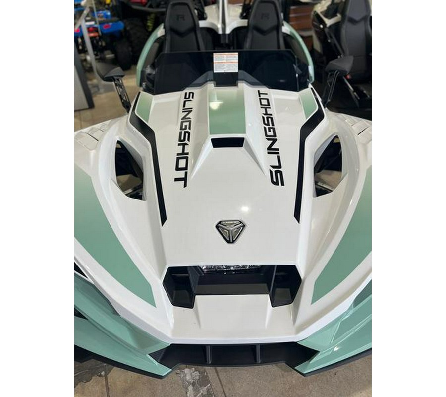 2026 Polaris® SLINGSHOT R