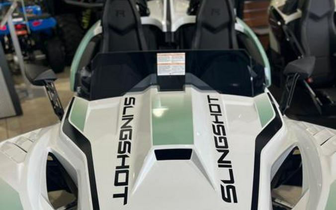 2026 Polaris® SLINGSHOT R