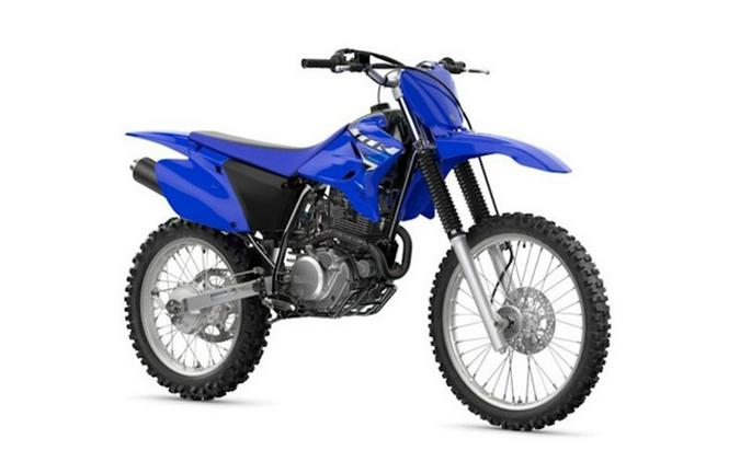 2026 Yamaha TT-R 230