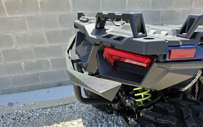 2026 Polaris Sportsman 850 Trail