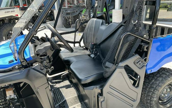2021 Honda Pioneer 520