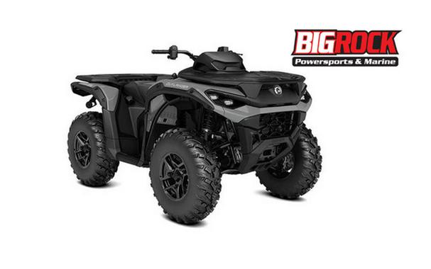 2026 Can-AM OUTLANDER DPS 850