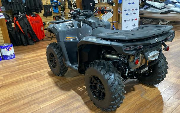 2026 Can-AM OUTLANDER DPS 850