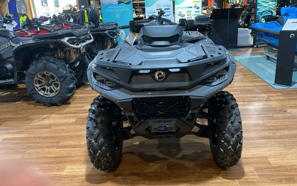 2026 Can-AM OUTLANDER DPS 850