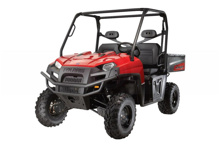 2010 RANGER 800 XP - Polaris