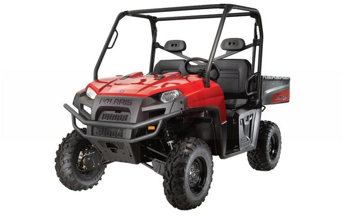2010 RANGER 800 XP - Polaris