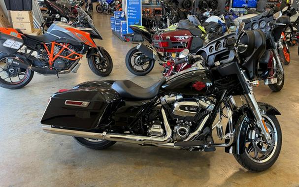 2021 Harley-Davidson FLHT Electra Glide Electra Glide Standard