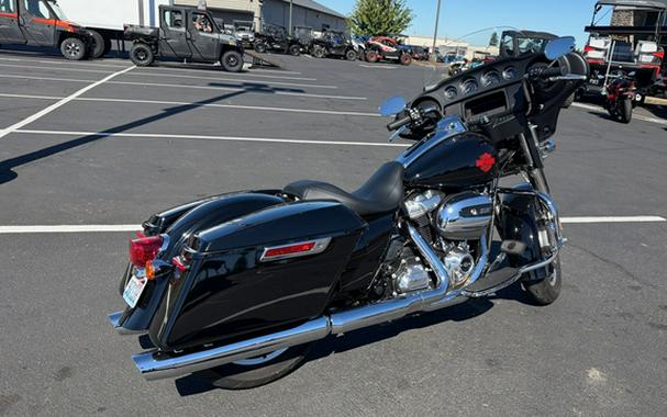 2021 Harley-Davidson FLHT Electra Glide Electra Glide Standard
