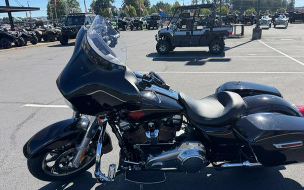 2021 Harley-Davidson FLHT Electra Glide Electra Glide Standard
