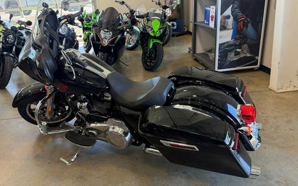2021 Harley-Davidson FLHT Electra Glide Electra Glide Standard