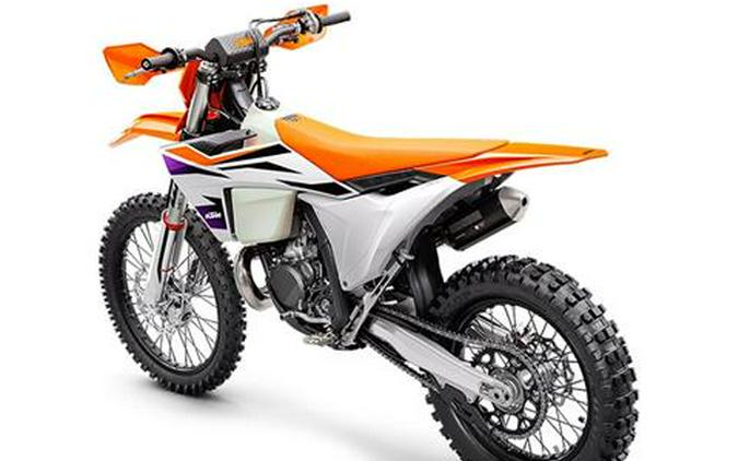 2024 KTM 300 XC