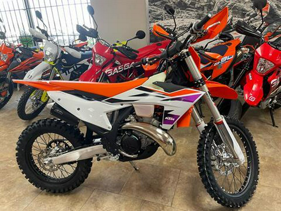 2024 KTM 300 XC