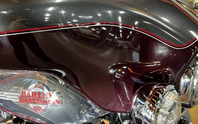 2006 Harley-Davidson FLHTCUI - Ultra Classic Electra Glide