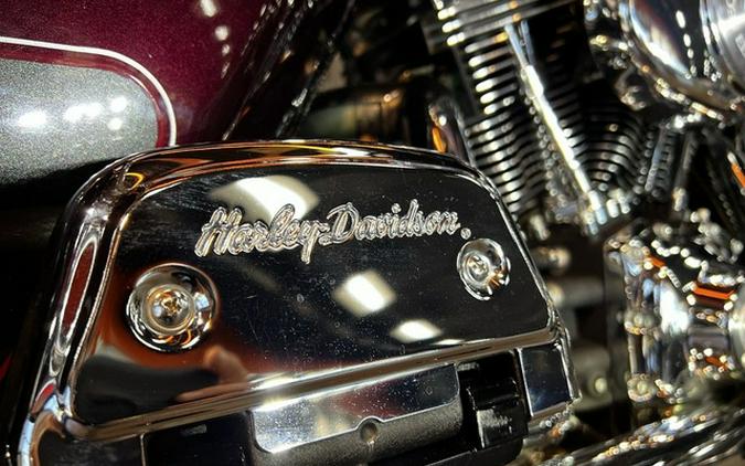 2006 Harley-Davidson FLHTCUI - Ultra Classic Electra Glide