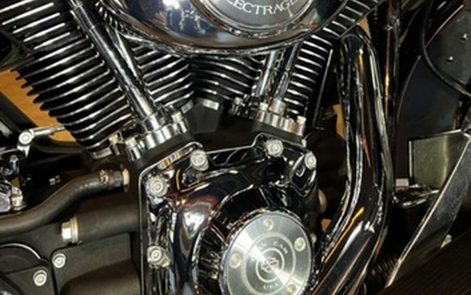 2006 Harley-Davidson FLHTCUI - Ultra Classic Electra Glide