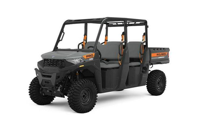 2023 Polaris Industries PRO XD MIDSIZE GAS CREW